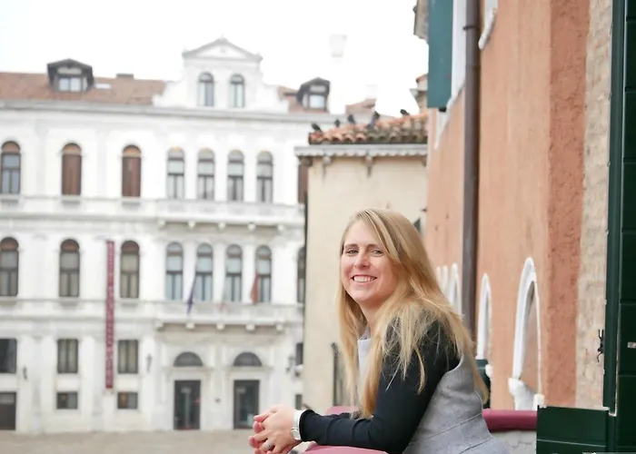 Szálloda Palazzo Vitturi 3*