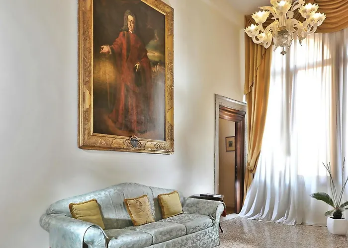 Palazzo Vitturi Velence