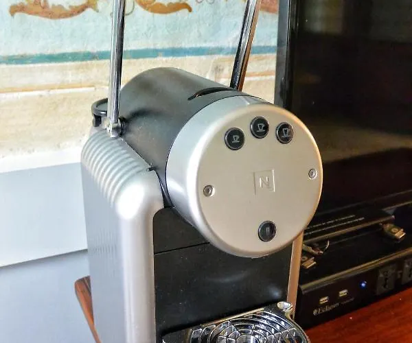 Szálloda Palazzo Vitturi