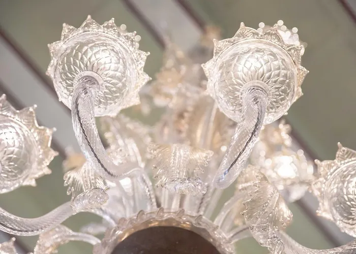 Szálloda Palazzo Vitturi