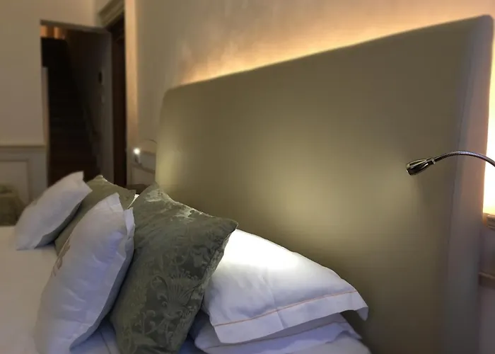 Hotel Palazzo Vitturi Venezia