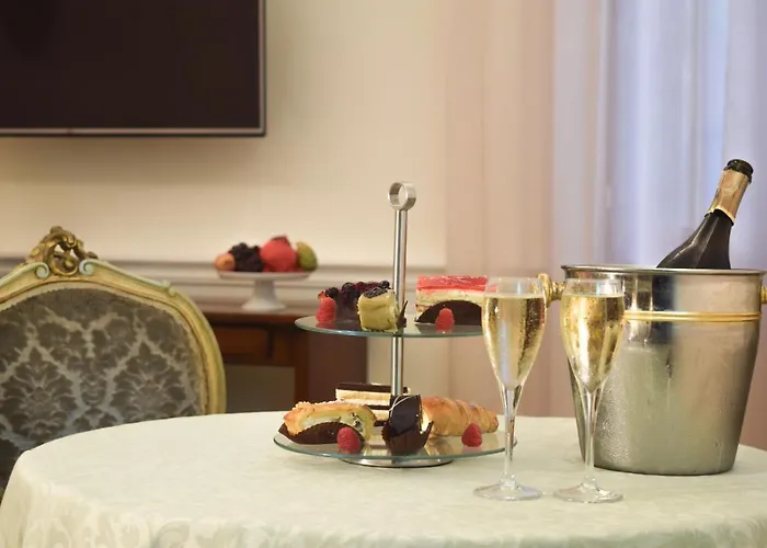 Palazzo Vitturi Szálloda