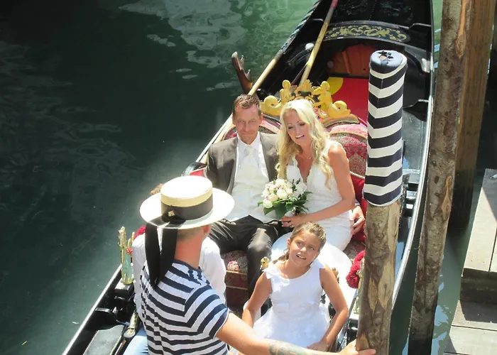 Szálloda Palazzo Vitturi