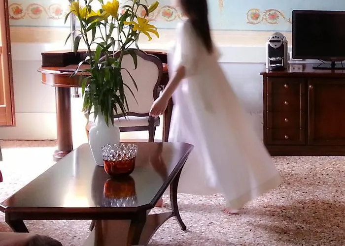 Palazzo Vitturi Szálloda 3*