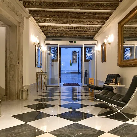 Palazzo Vitturi