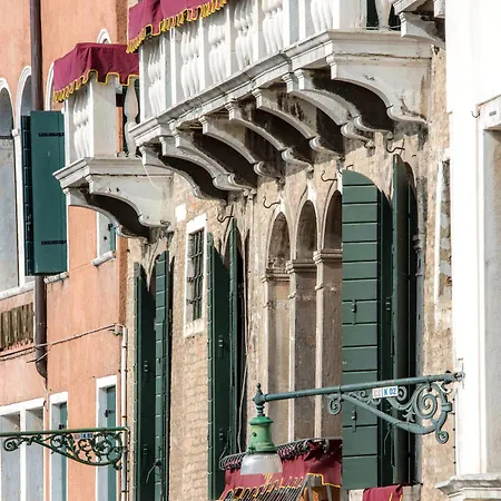 Palazzo Vitturi Hotel