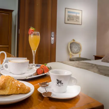 Palazzo Vitturi Hotel