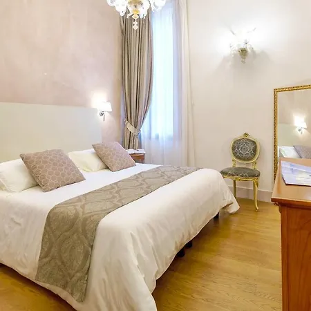 Palazzo Vitturi Venecia