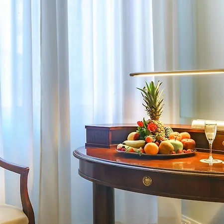 Palazzo Vitturi Hotel Venecia