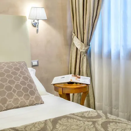 Palazzo Vitturi 3* Veneza
