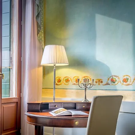 Hotel Palazzo Vitturi Venecia