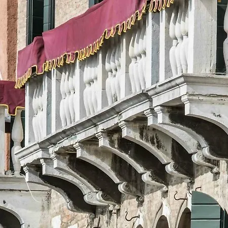 Otel Palazzo Vitturi