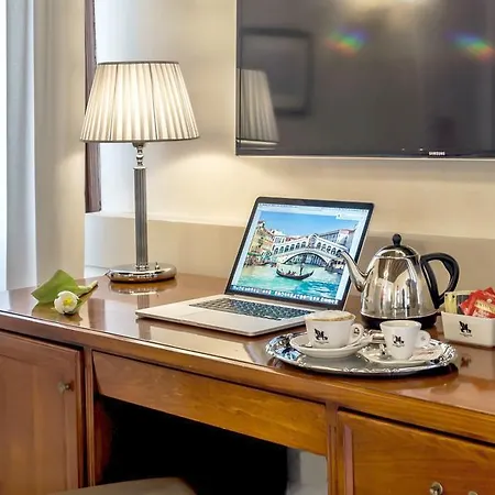 Palazzo Vitturi Venedig