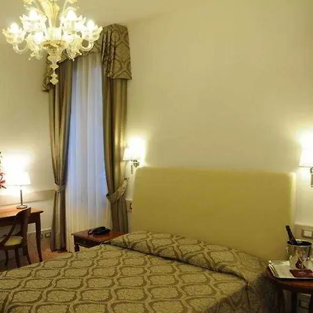 Palazzo Vitturi Hotel Venecia