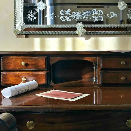 Hotel Palazzo Vitturi Veneza