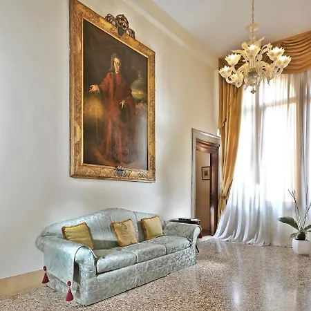 Palazzo Vitturi Venedig