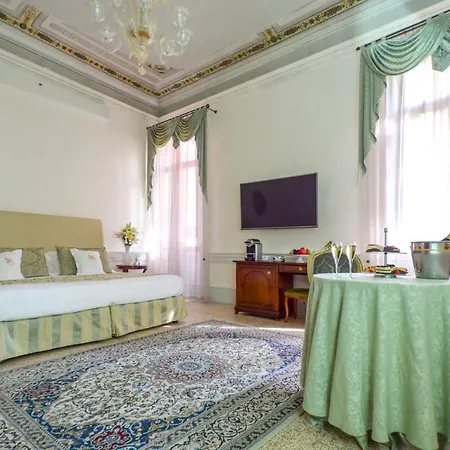 Palazzo Vitturi Venecia