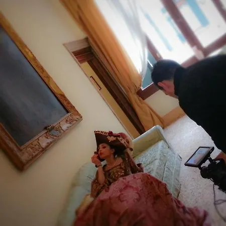 Palazzo Vitturi Otel 3*