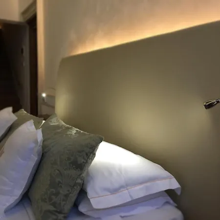 Hotel Palazzo Vitturi Venecia