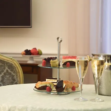 Palazzo Vitturi Hotel