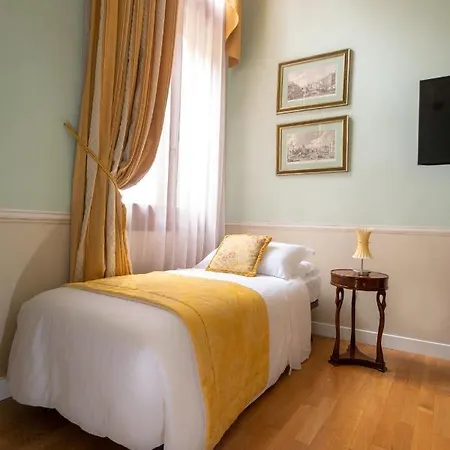 Hotel Palazzo Vitturi