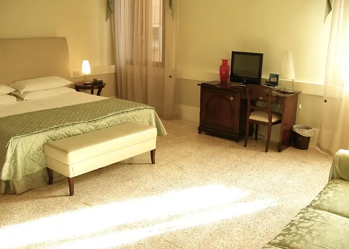 Palazzo Vitturi מלון