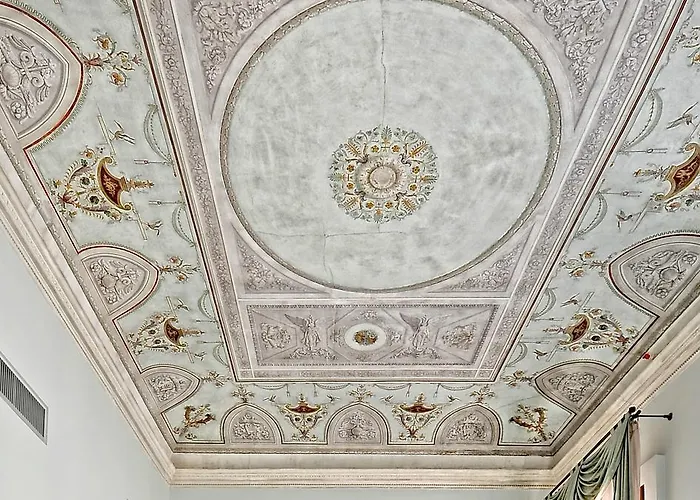 Palazzo Vitturi מלון 3*