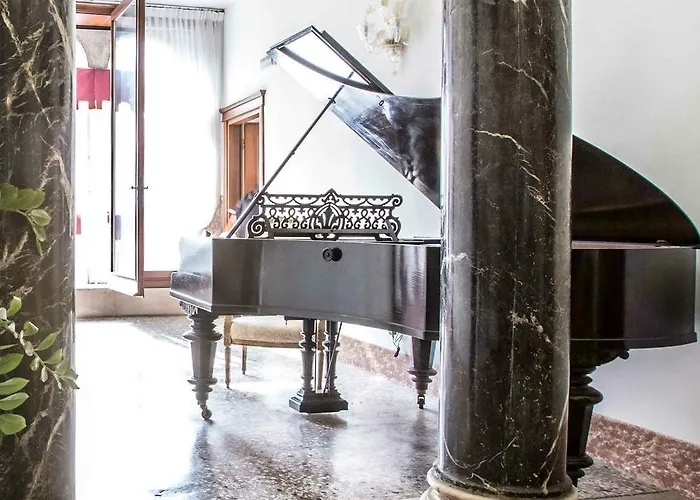 מלון Palazzo Vitturi ונציה