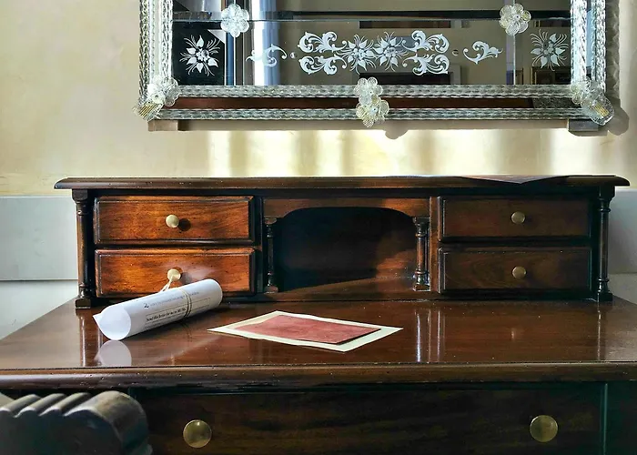 מלון Palazzo Vitturi ונציה