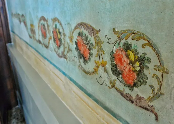 Palazzo Vitturi ונציה