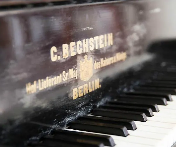 מלון Palazzo Vitturi 3*