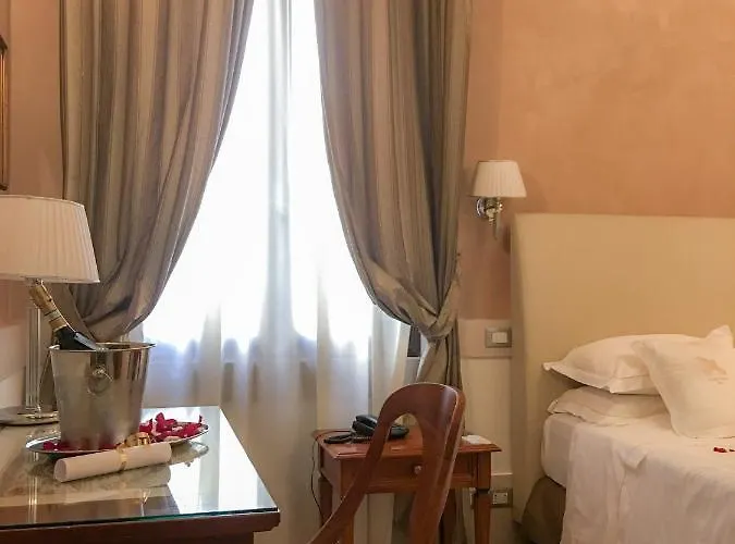 מלון Palazzo Vitturi 3*