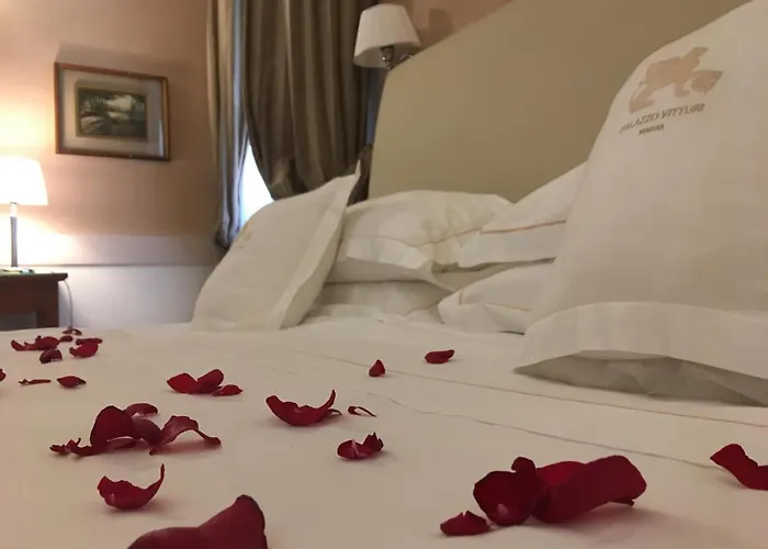 מלון Palazzo Vitturi