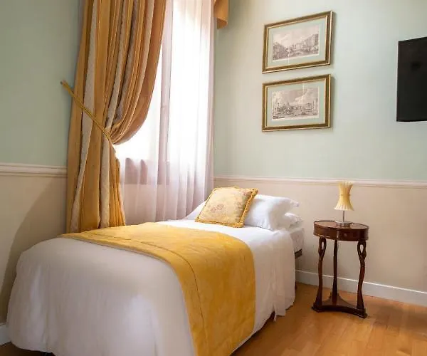 מלון Palazzo Vitturi