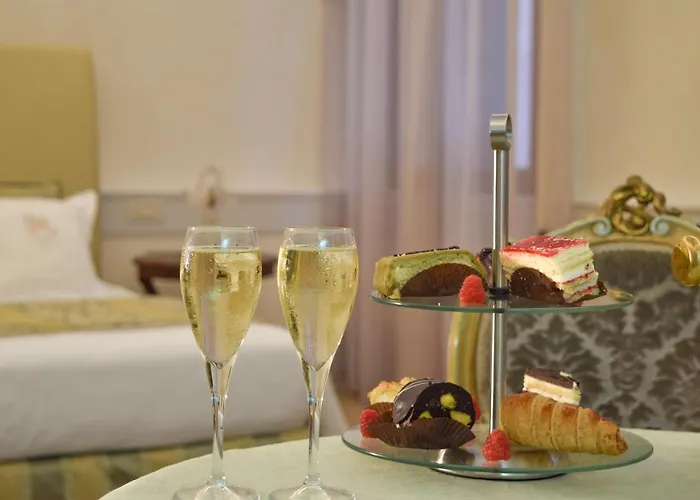 מלון Palazzo Vitturi