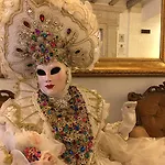 Palazzo Vitturi Hotel Venise