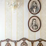 Hotel Palazzo Vitturi Venise