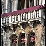 Palazzo Vitturi Venise