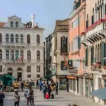 Palazzo Vitturi Hotel Venise