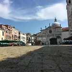Palazzo Vitturi Hotel 3*
